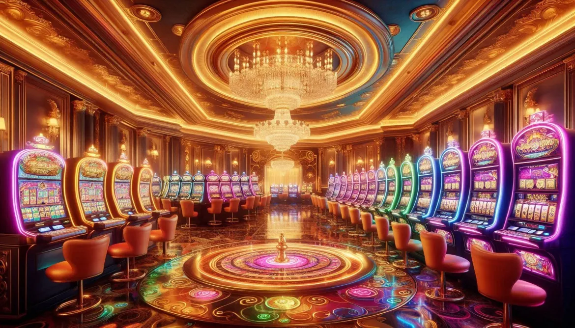 Novibet Casino
